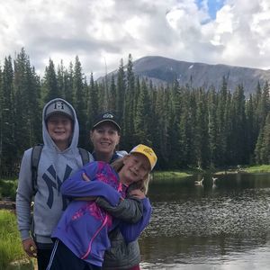 Meet your Posher, Sara